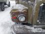Автомобиль мастерская 473064 на шасси ГАЗ 33081
