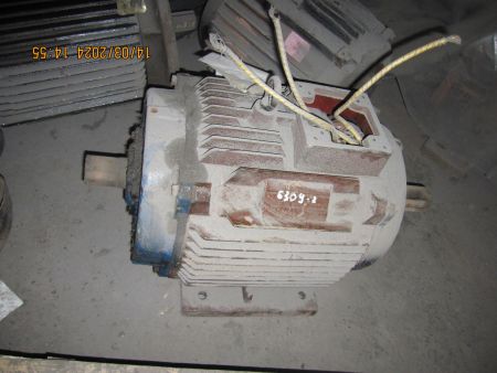 НПА_Электродвигатель 5АИ (АИР) 160 М6 IM2001 (15/1000), , 