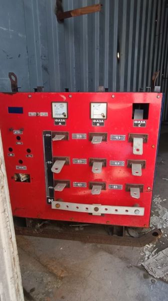 Трансформатор