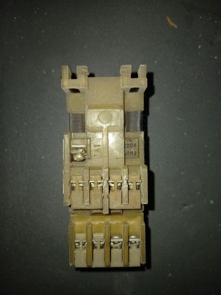 Реле промежуточное РЭП15-220-151344-00У3  ТУ16-647.060-87