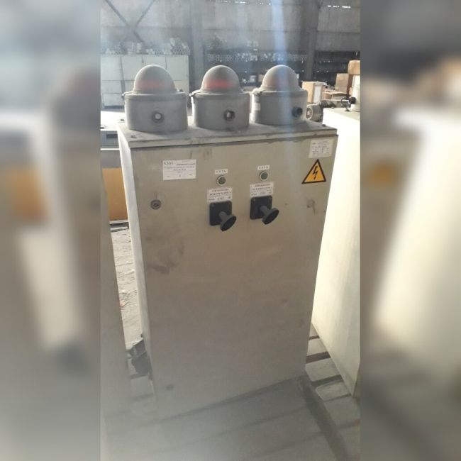 Устройство распр.РУСМ 5114-3474-34УХЛ1