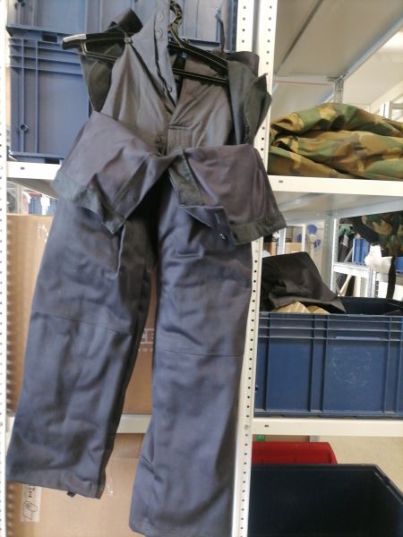 Костюм комб.утеп.сварщ.М 88-92/170-176