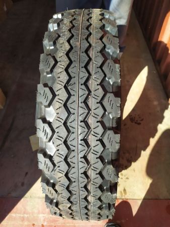 Автошина 225/75R16  Я-435А  (для УАЗ-31519)