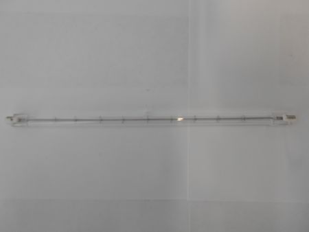 Лампа галогенная — J254 1500W R7s 