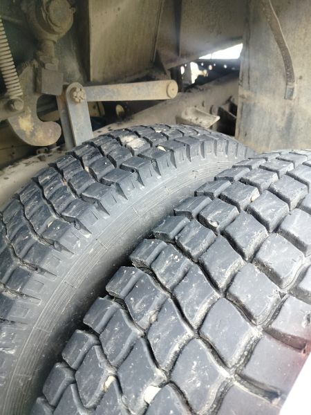 Автокран МАЗ 5335 КС 3579 