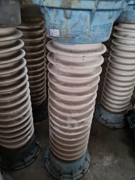 НПА_Элемент номер 2 разрядника РВМГ 220