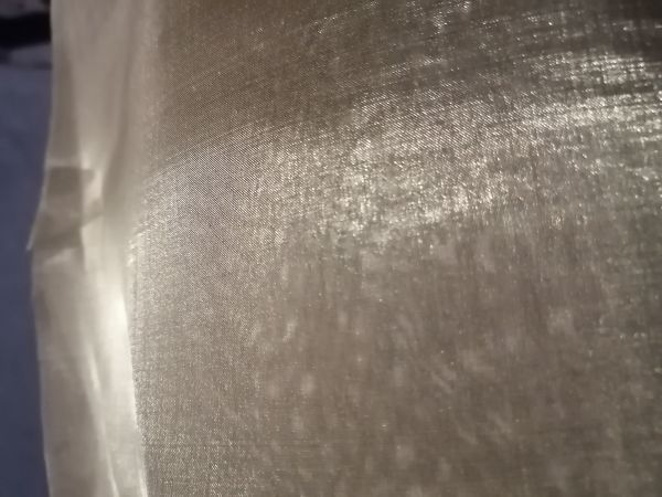 Сетка латунная (0056) 0.056х0.056х0.04