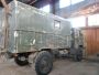 Автомобиль ГАЗ-66-15 513 125 4МТ 4WD