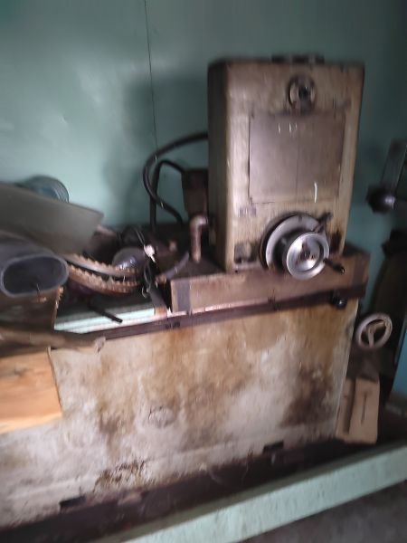 Полуавтомат ТЧН-21-5