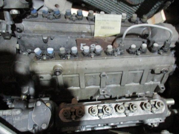 Насос ТНВД 901-1111008-20 б/у