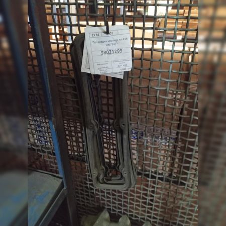 Прокладка крышки кл.414-1007245