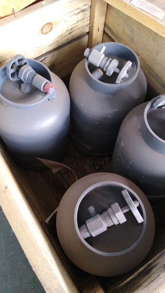 Конденсатоотводчик поплавковый  5с-1-2 Dу25 Pn10 МПа Т=450°C (Вода-пар) - М