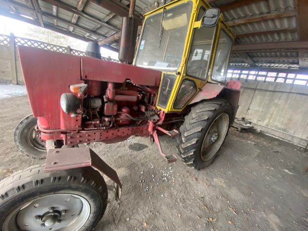 Трактор ЗТМ 60 Л 