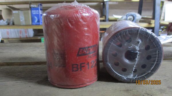 Топливный фильтр тонкой очистки/BF1224, Baldwin 1429946