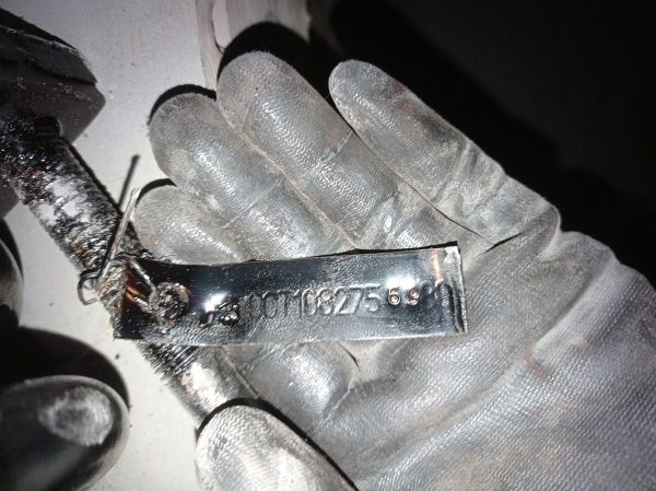 Блок пружинный 16.34х70 03 ОСТ108.275.69