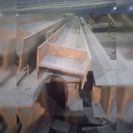 НПА_Балка 30К2 ст3