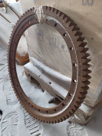 Шестерня 17М-27-21361 Komatsu