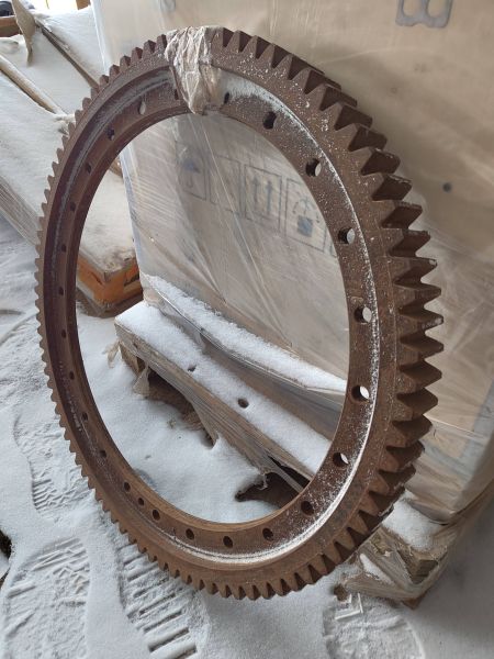 Шестерня 17М-27-21361 Komatsu