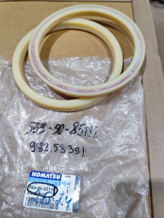 Уплотнение Komatsu 569-50-85111