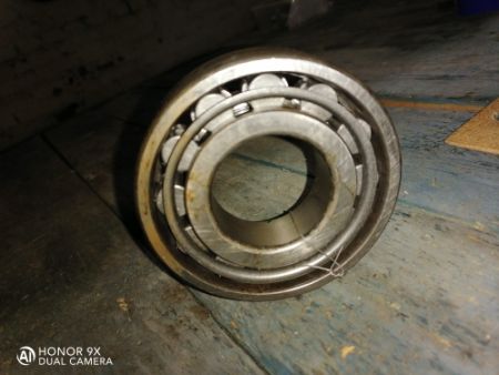 Подшипник 12310Q