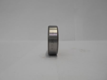 Подшипник 6201.2RS <AM>