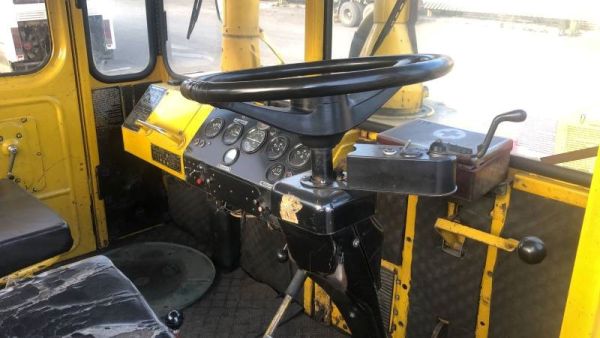 Трактор К-701 Кировец