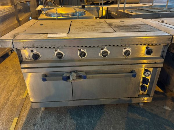 Электроплита ЭП-6ЖШ 