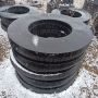 Форма для бетонирования 1000х1200