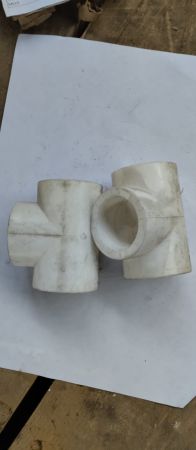 НПА_Тройник полипропилен (d=40)
