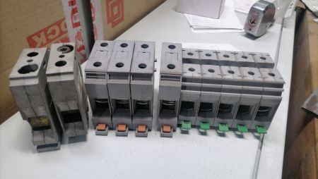 НПА_Клемма проходная OptiClip ТВ-70-I-192А-(16-95)-серый