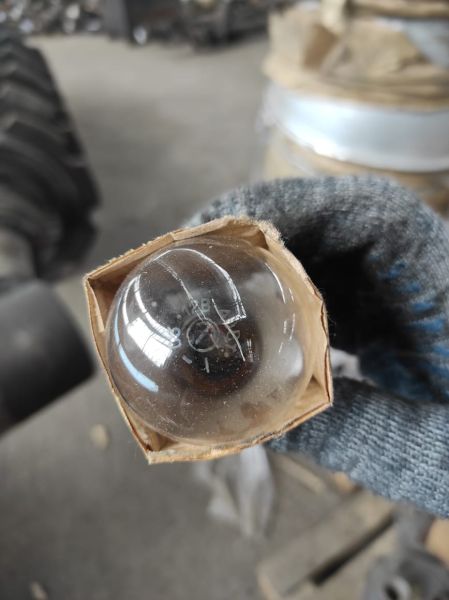 НПА_Лампа  12V MO 60W/E27