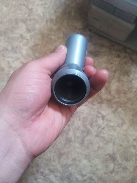 Отвод 45 Ø 32 ПП 