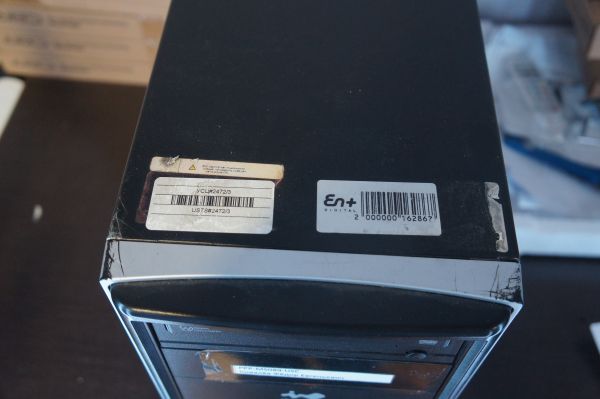 Офисный ПК (2012) Intel Core (2)