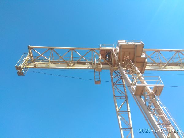 Кран козловой г/п 30 т 650ХКР