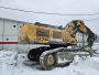 Экскаватор Liebherr R974C SHD