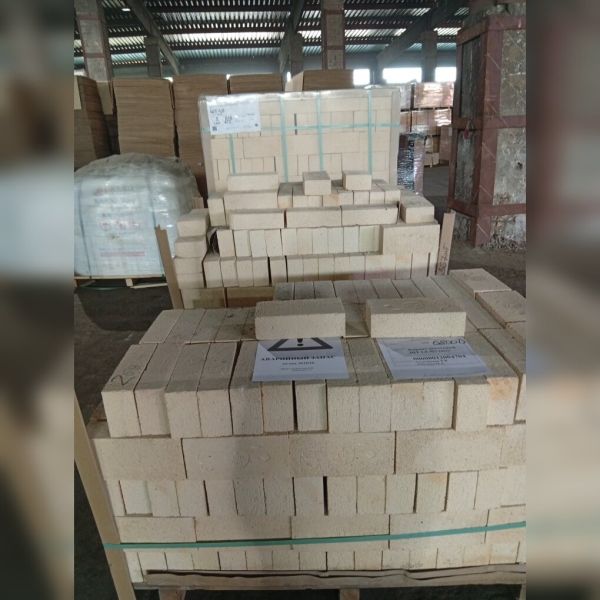 Кирпич шамотный ШТ 1.0 №5 (шт)