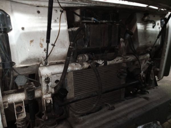 Автомобиль МАЗ 642208-232 2007 г. в.