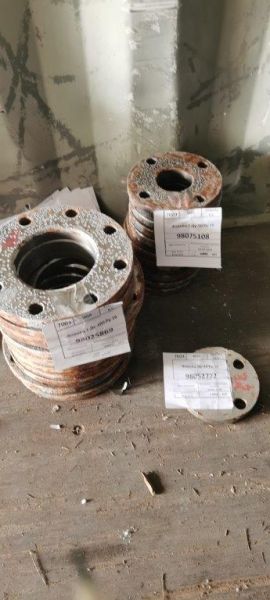 Фланец Dn32 Pn16