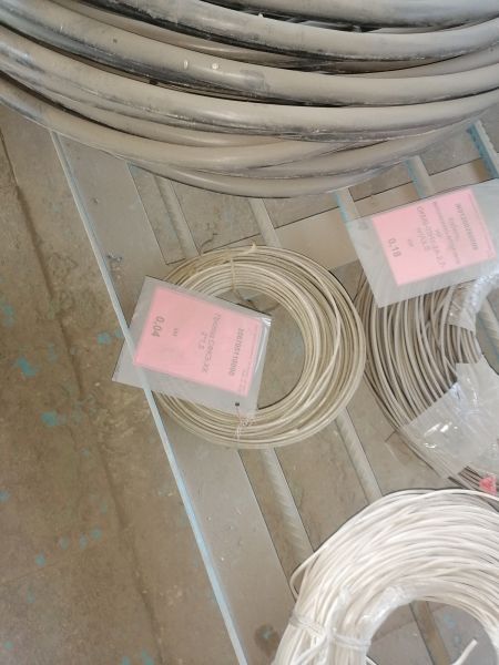 Провод СФКЭ-ХК 2*1,5