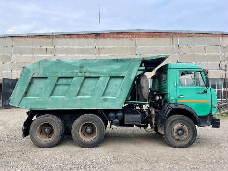 Камаз - 65115С