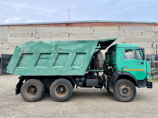 Камаз - 65115С