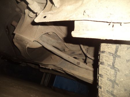 Toyota Hiace 2.7 MT, 2010, 249 492 км