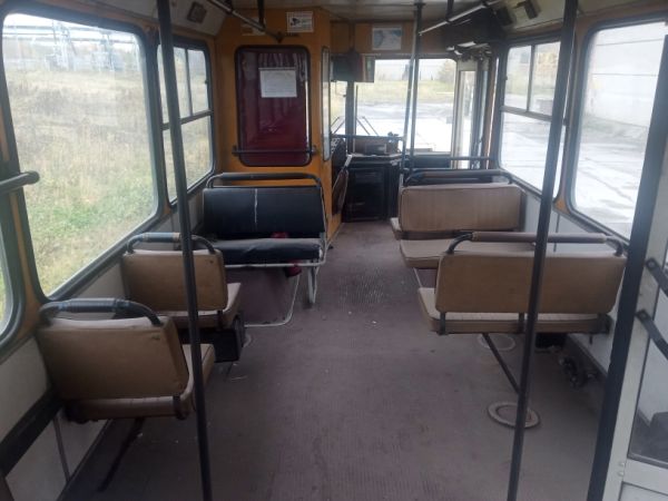 Автобус ЛИАЗ-5256 1995 г. в.