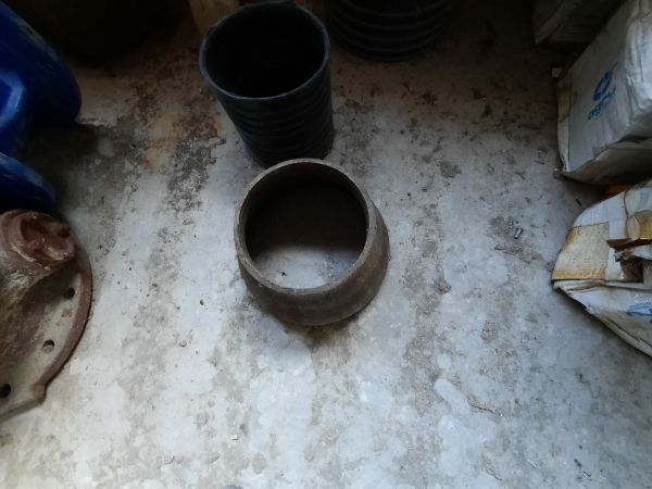 Переход К325*10*219*8