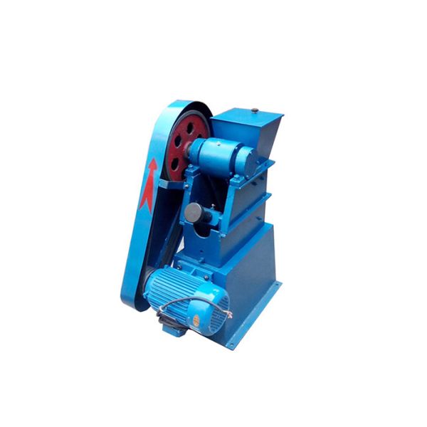 Дробилка щековая ДР-1-Щ