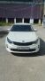 Легковой автомобиль KIA OPTIMA 2017 года выпуска