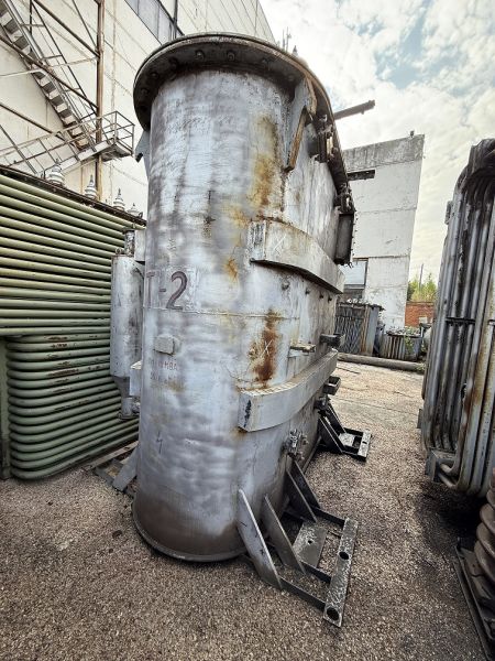 Трансформатор ТД-10000/35 б/у 