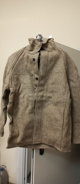 НПА_Куртка суконная р. 48-50/182-188