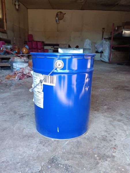 Грунтовка ГФ-021 серая