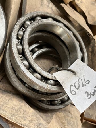 НПА_Подшипник 6026, , 